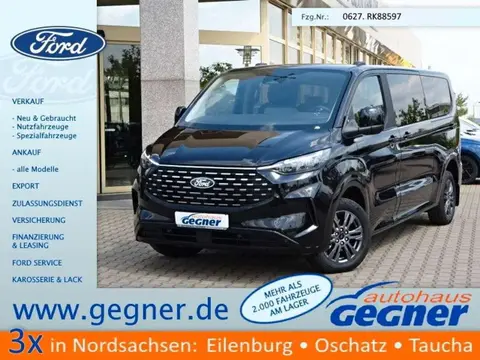 Annonce FORD TOURNEO Diesel 2024 d'occasion 