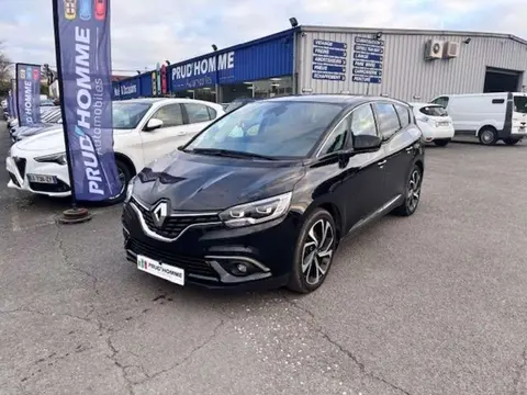 Used RENAULT GRAND SCENIC Diesel 2020 Ad 