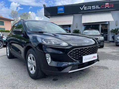 Annonce FORD KUGA Diesel 2022 d'occasion 