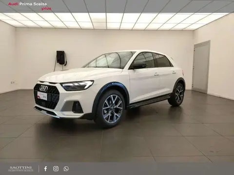 Used AUDI A1 Petrol 2023 Ad 