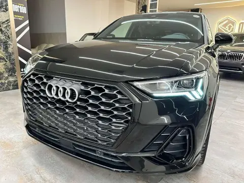 Annonce AUDI Q3 Diesel 2023 d'occasion 