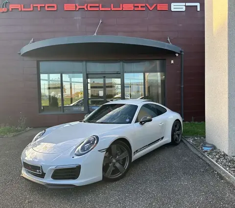 Annonce PORSCHE 991 Essence 2019 d'occasion 