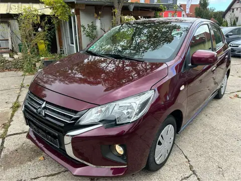 Used MITSUBISHI SPACE STAR Petrol 2020 Ad 