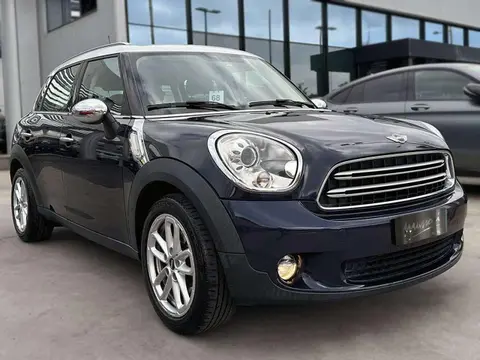 Used MINI COOPER Diesel 2015 Ad 