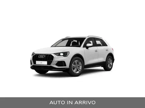 Annonce AUDI Q3 Hybride 2022 d'occasion 