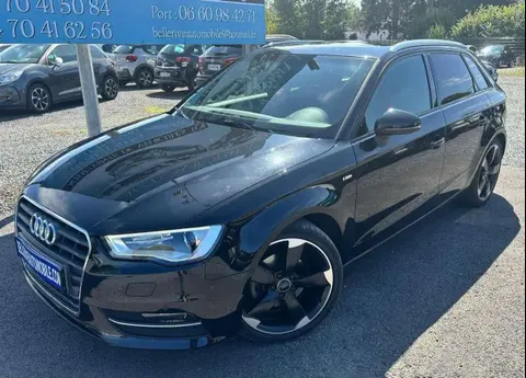 Used AUDI A3 Petrol 2016 Ad 