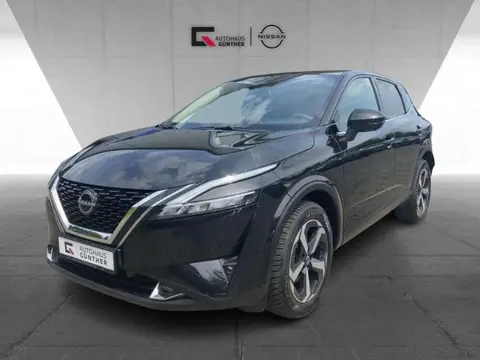 Annonce NISSAN QASHQAI Essence 2023 d'occasion 