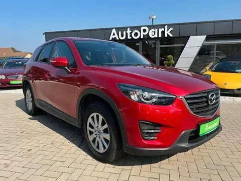 Used MAZDA CX-5 Diesel 2016 Ad 