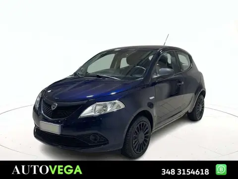 Annonce LANCIA YPSILON Essence 2018 d'occasion 