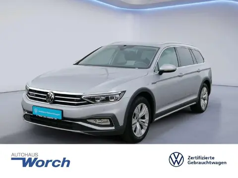 Annonce VOLKSWAGEN PASSAT Diesel 2022 d'occasion 