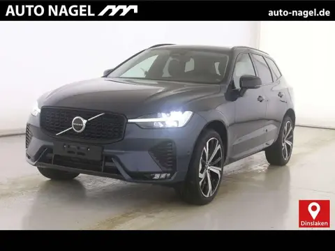 Used VOLVO XC60 Diesel 2024 Ad 