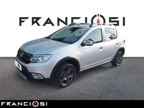 Annonce DACIA SANDERO Diesel 2018 d'occasion 