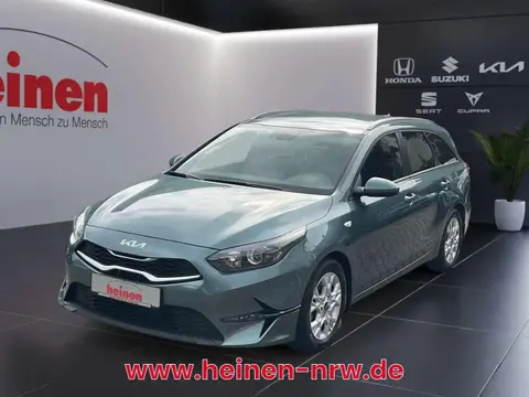 Used KIA CEED Petrol 2023 Ad 