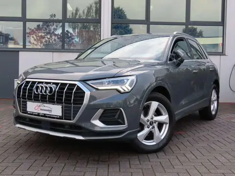 Used AUDI Q3 Diesel 2021 Ad 