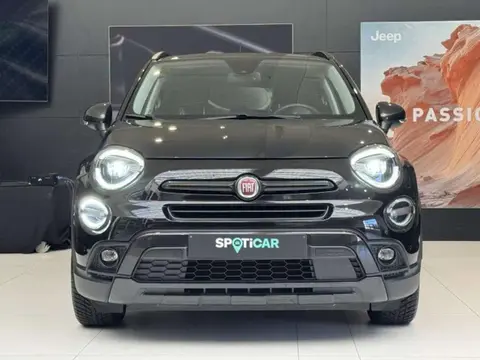 Annonce FIAT 500X Essence 2019 d'occasion Belgique