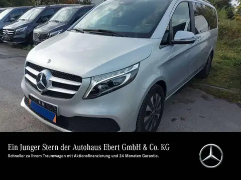 Used MERCEDES-BENZ CLASSE V Diesel 2022 Ad 