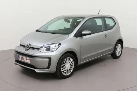 Annonce VOLKSWAGEN UP! Essence 2021 d'occasion 