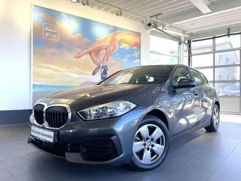 Used BMW SERIE 1 Petrol 2020 Ad 