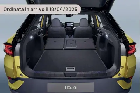 Annonce VOLKSWAGEN ID.4 Électrique 2024 d'occasion 