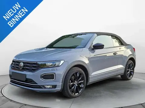 Annonce VOLKSWAGEN T-ROC Essence 2021 d'occasion 