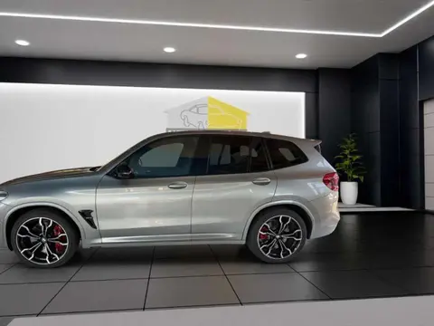 Annonce BMW X3 Essence 2021 d'occasion 