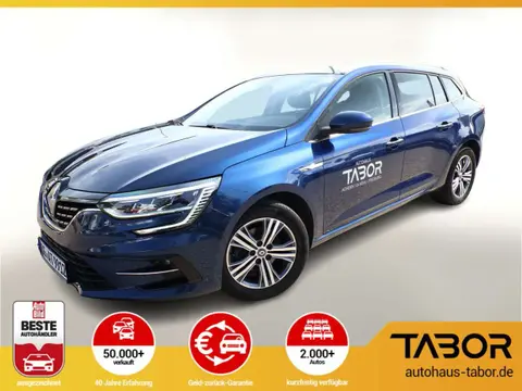 Annonce RENAULT MEGANE Essence 2020 d'occasion 