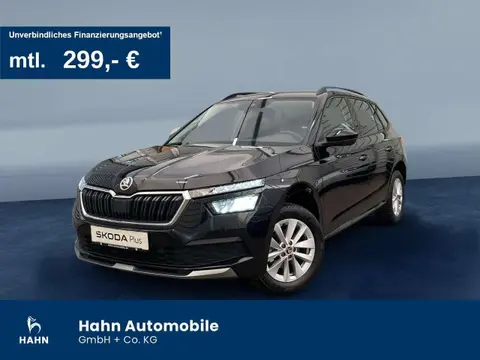 Annonce SKODA KAMIQ Essence 2023 d'occasion 