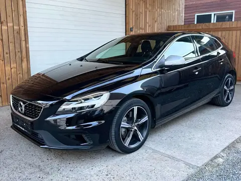 Annonce VOLVO V40 Essence 2019 d'occasion 