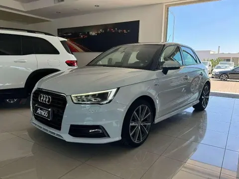 Annonce AUDI A1 Diesel 2017 d'occasion 