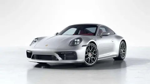 Used PORSCHE 992 Petrol 2024 Ad 