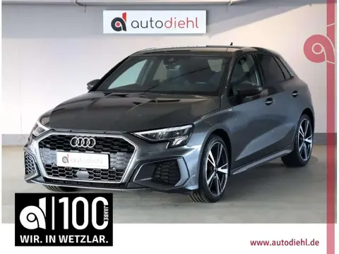 Annonce AUDI A3 Essence 2024 d'occasion 