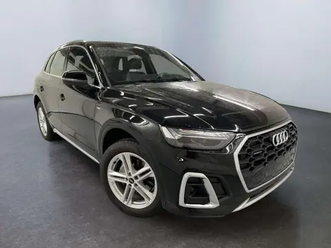 Used AUDI Q5 Diesel 2023 Ad 