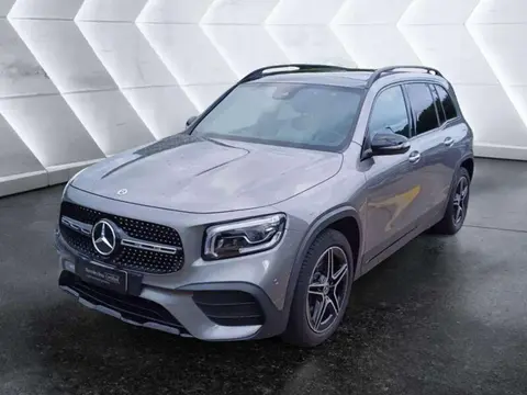 Annonce MERCEDES-BENZ CLASSE GLB Diesel 2022 d'occasion 