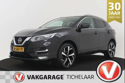 Used NISSAN QASHQAI Petrol 2020 Ad 