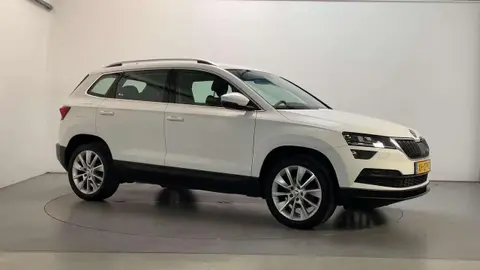 Annonce SKODA KAROQ Essence 2019 d'occasion 