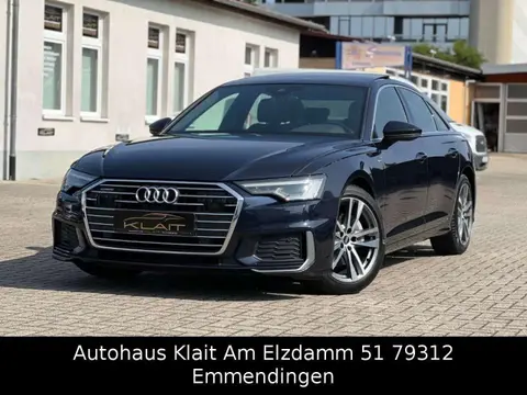 Used AUDI A6 Diesel 2021 Ad 