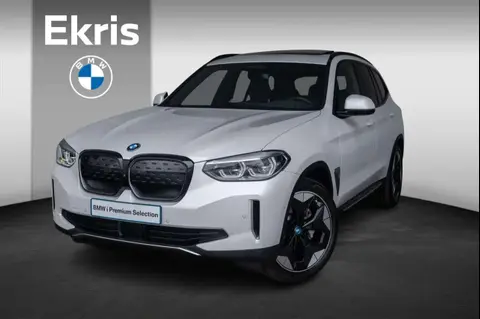 Annonce BMW IX3 Électrique 2021 d'occasion 