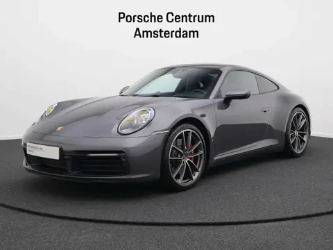 Used PORSCHE 992 Petrol 2019 Ad 