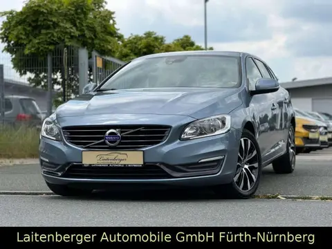 Used VOLVO V60 Petrol 2018 Ad 