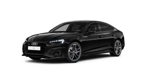 Annonce AUDI A5 Hybride 2023 d'occasion 