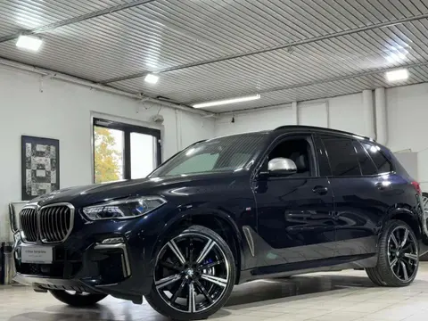 Used BMW X5 Diesel 2019 Ad 