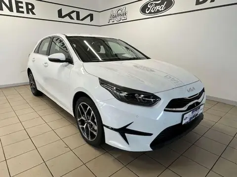 Annonce KIA CEED Essence 2024 d'occasion 