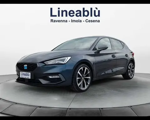 Used SEAT LEON Hybrid 2021 Ad 