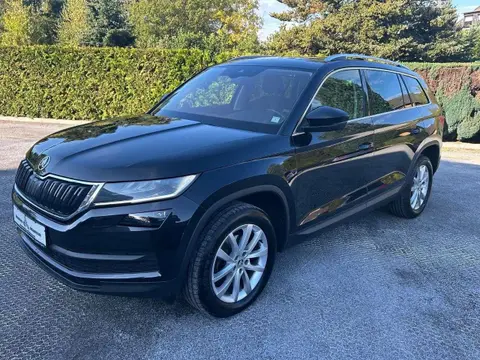 Used SKODA KODIAQ Diesel 2020 Ad 