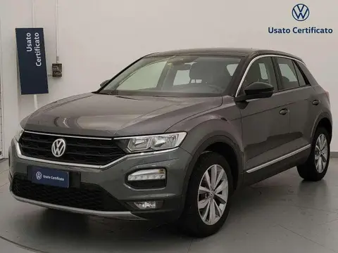 Used VOLKSWAGEN T-ROC Petrol 2020 Ad 