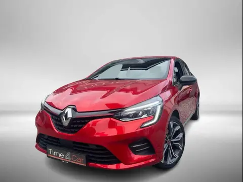 Annonce RENAULT CLIO Essence 2020 d'occasion 