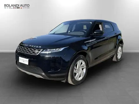 Used LAND ROVER RANGE ROVER EVOQUE Diesel 2019 Ad 