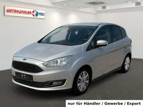 Used FORD C-MAX Petrol 2019 Ad 