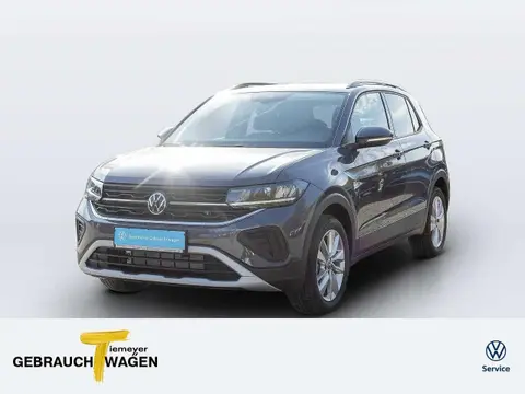 Used VOLKSWAGEN T-CROSS Petrol 2024 Ad 