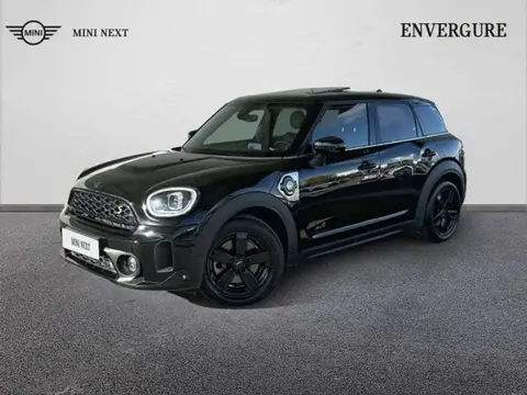 Annonce MINI COOPER  2021 d'occasion 